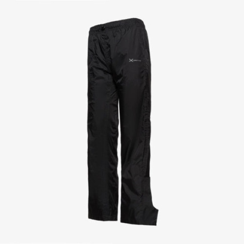 NWT Arctix Charcoal Grey Men's Storm‎ Rain Pants 3X D67